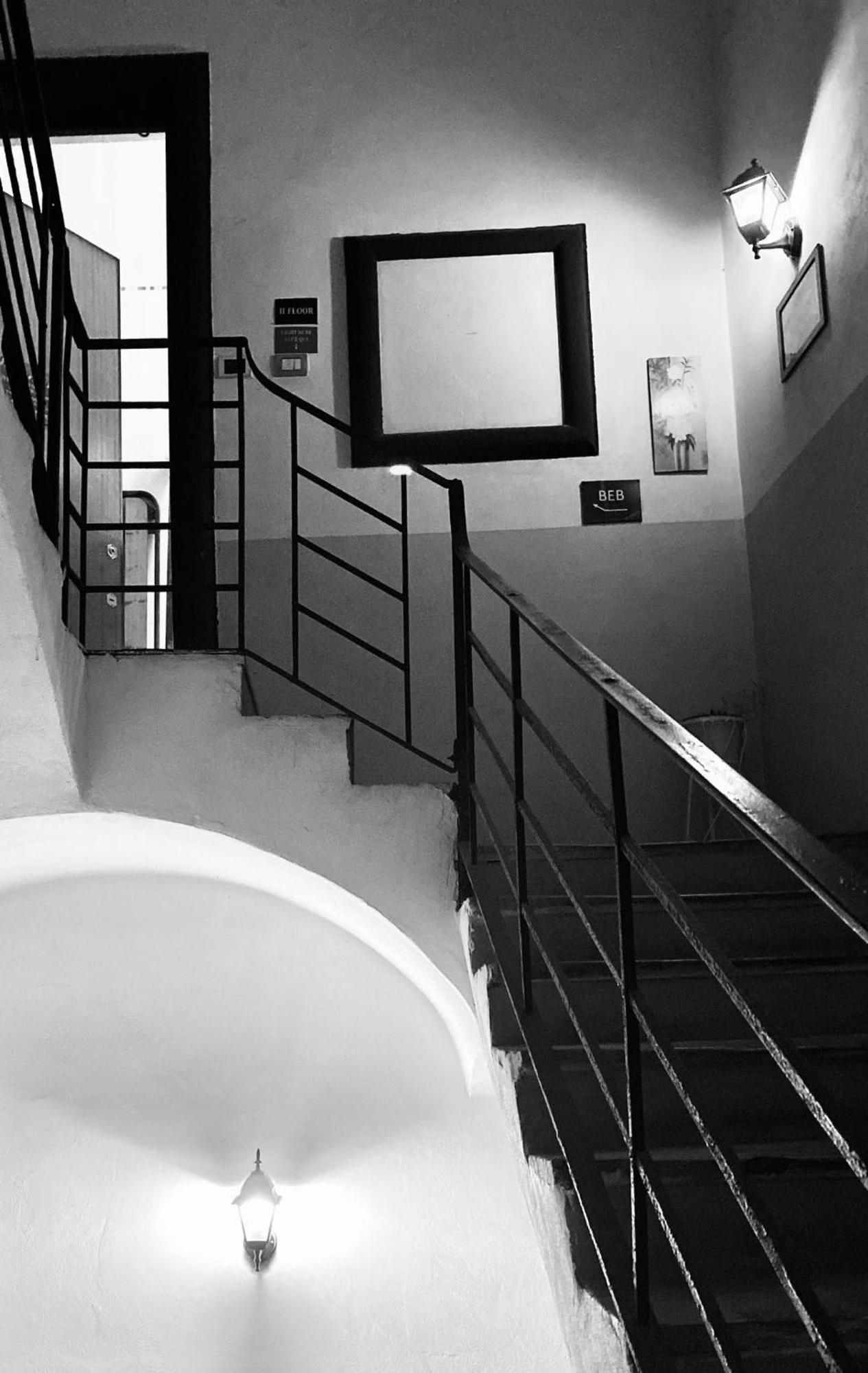 Superior Suite & Apartment คาตาเนีย ภายนอก รูปภาพ
