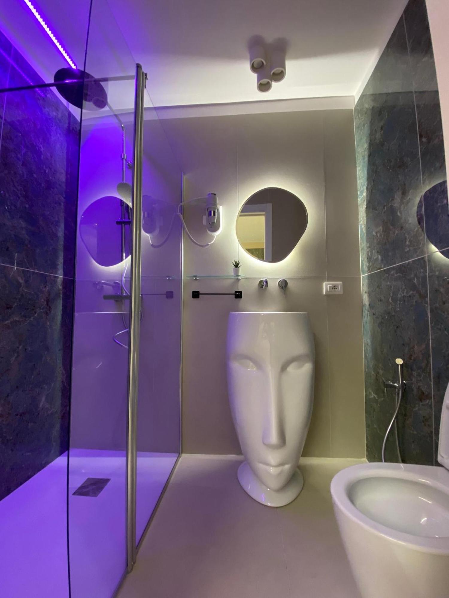 Superior Suite & Apartment คาตาเนีย ภายนอก รูปภาพ