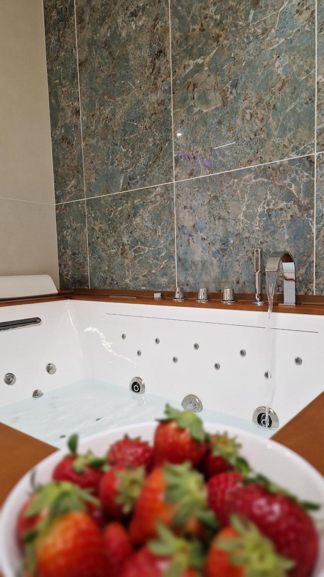 Superior Suite & Apartment คาตาเนีย ภายนอก รูปภาพ