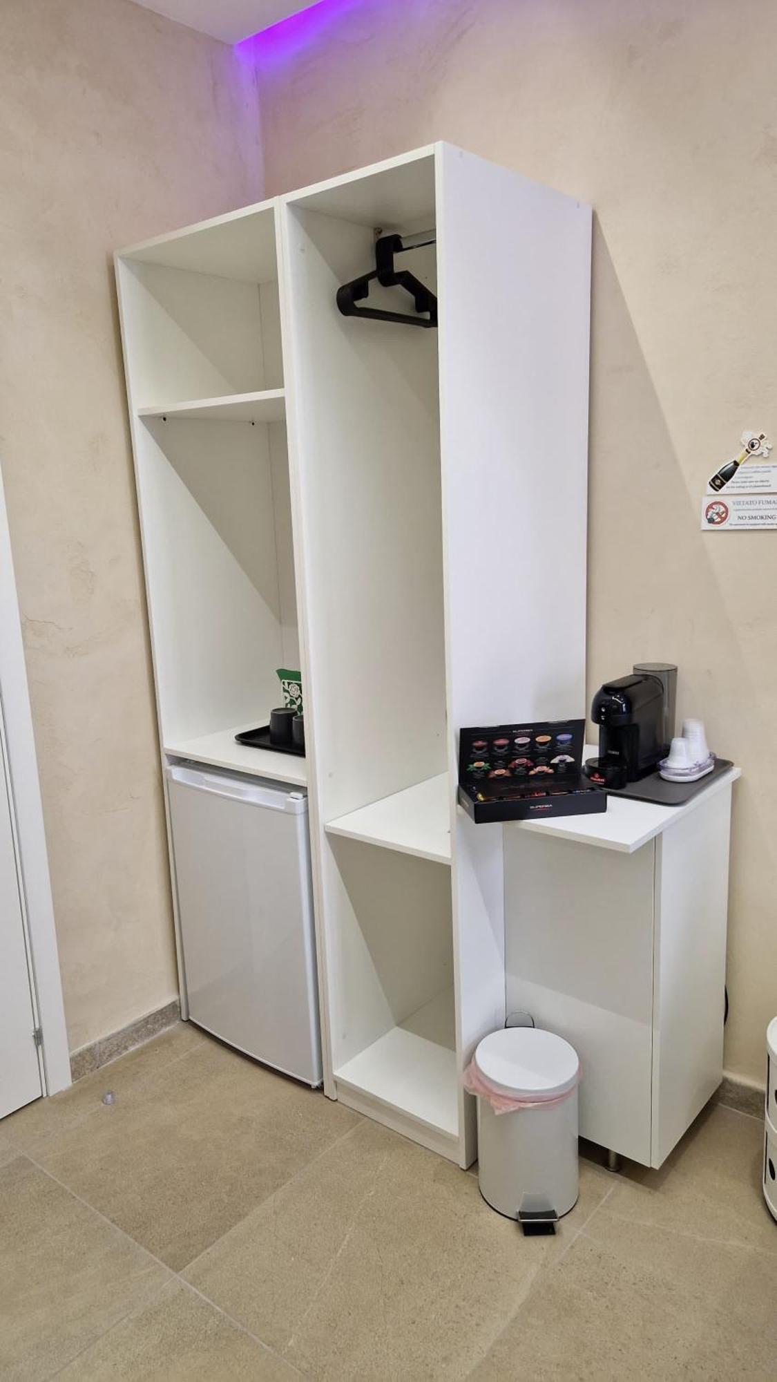 Superior Suite & Apartment คาตาเนีย ภายนอก รูปภาพ