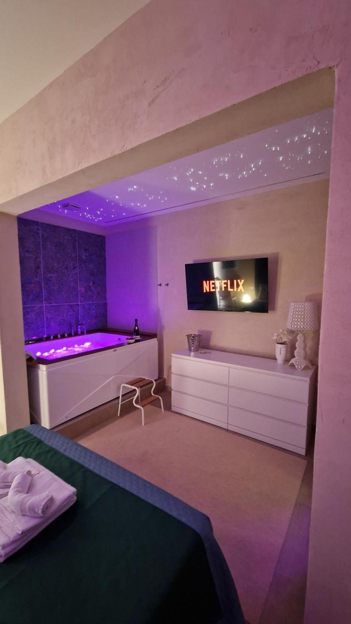 Superior Suite & Apartment คาตาเนีย ภายนอก รูปภาพ
